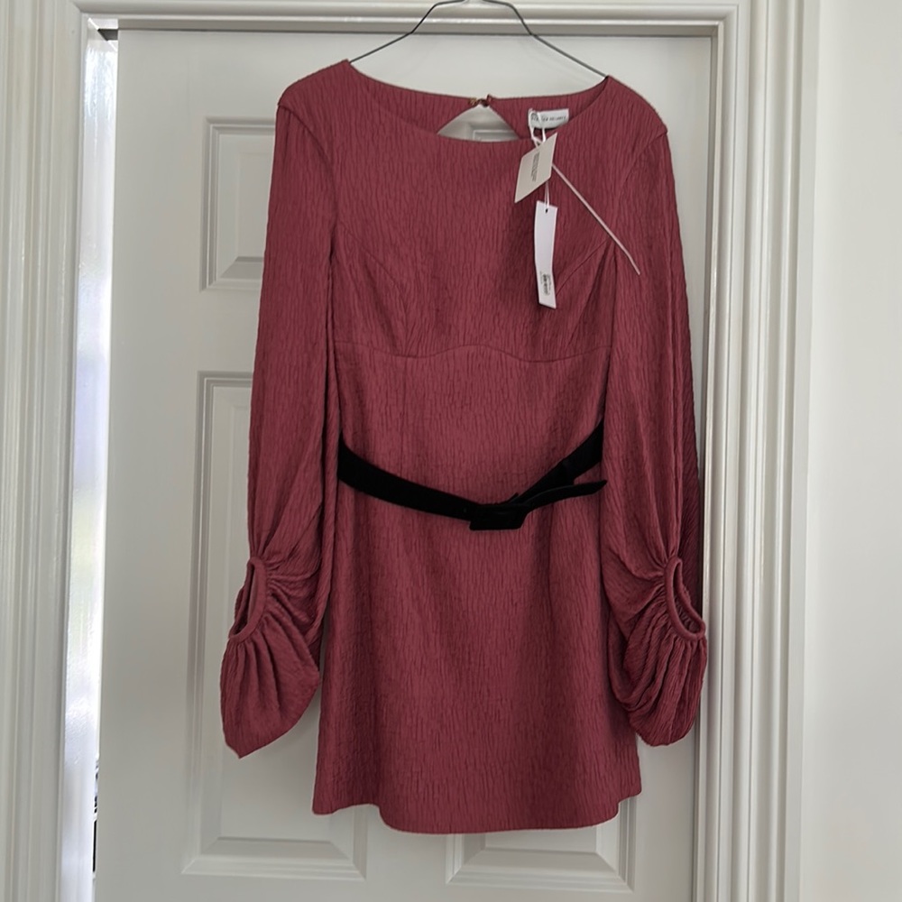 Rebecca Vallance Greta Mini